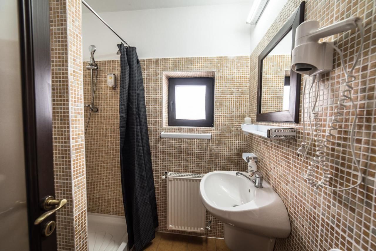Отель Bran Chalet Бран-22
