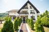 Отель Bran Chalet Бран-0