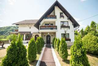Отель Bran Chalet Бран-0