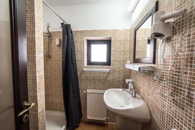 Отель Bran Chalet Бран-21