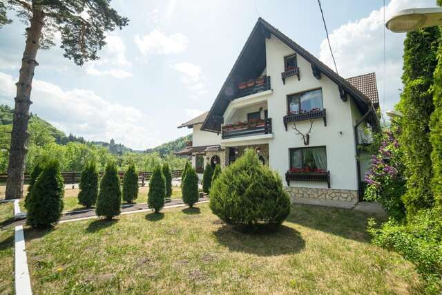 Отель Bran Chalet Бран-7